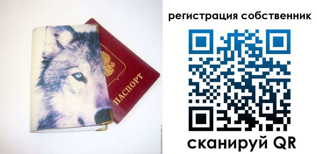 временная регистрация гарантия в Краснокамске